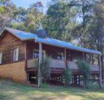 Balinga Cottages - Tourism TAS