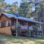 Balinga Cottages - Tourism TAS 0