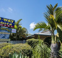 Hi-Way Units Motel - Tourism TAS