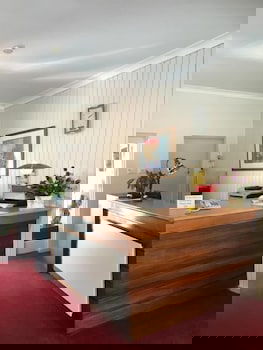 Lithgow Valley Motel - Tourism TAS 5