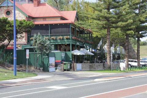 Tani Hill - Hobart Tourism 5