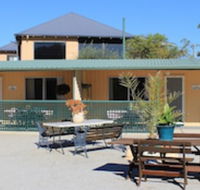Jurien Beachfront Holiday Units - Tourism TAS