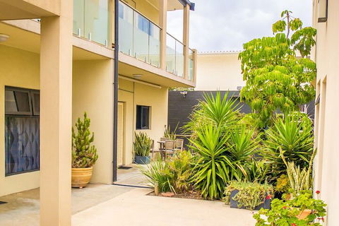 Atlantic West Beach Apartments - Tourism TAS 2