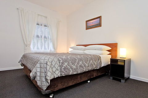 Atlantic West Beach Apartments - Tourism TAS 4