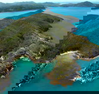 Palm Bungalows - Tourism TAS