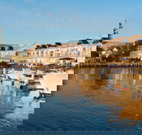 The Moorings at Metung - Hobart Tourism