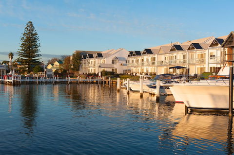 The Moorings At Metung - Hobart Tourism 0