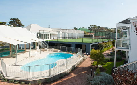The Moorings At Metung - Hobart Tourism 3