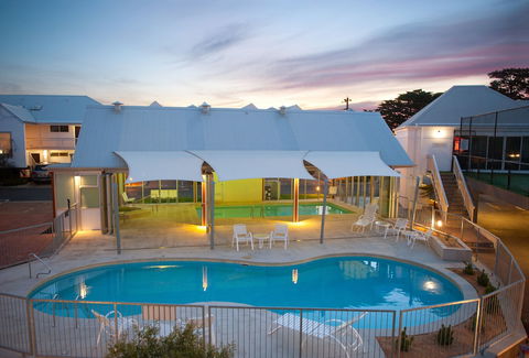 The Moorings At Metung - Hobart Tourism 2