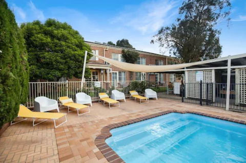 The Horatio - Suites & Motel - Tourism TAS 4