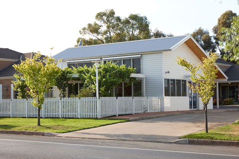 The Horatio - Suites & Motel - Tourism TAS 1