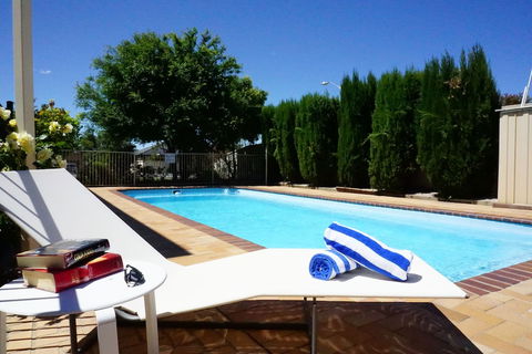 The Horatio - Suites & Motel - Tourism TAS 3