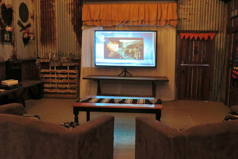 Kings Creek Retreat - Hobart Tourism 4