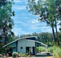 Silkwood Chalets - Tourism TAS