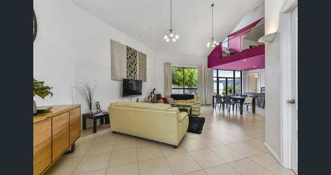 Merlot Verdelho Townhouses - Tourism TAS 6