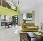 Merlot Verdelho Townhouses - Tourism TAS