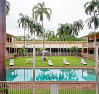 Litchfield Motel - Tourism TAS
