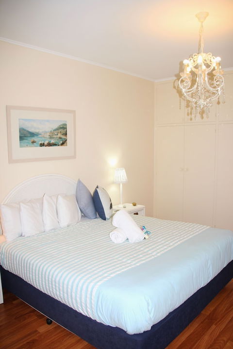 Victor Apartments - Tourism TAS 2