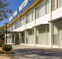 Comfort Inn Regal Park North Adelaide - Hobart Tourism