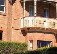 Grange Apartments - Tourism TAS