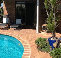 Nautilus Retreat - Tourism TAS