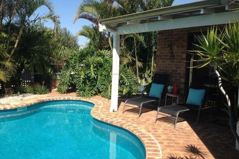 Nautilus Retreat - Tourism TAS 2