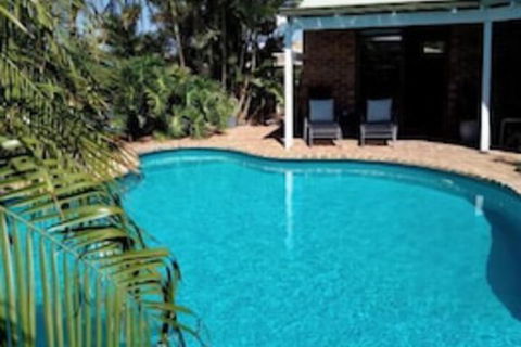 Nautilus Retreat - Tourism TAS 4