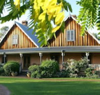 The Carriages Boutique Hotel  Vineyard - Tourism TAS