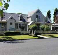 Creek Cottage Bed  Breakfast - Tourism TAS