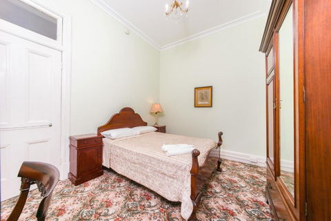East Sydney Hotel - Hobart Tourism 3