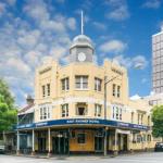 East Sydney Hotel - Hobart Tourism 1