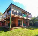 Kingfisher LakeHouse - Tourism TAS