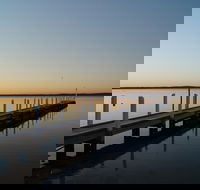 Waterfront Retreat at Wattle Point - Tourism TAS