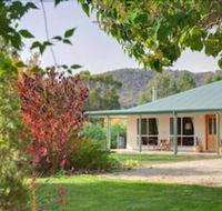 Brookfield Guesthouse - Tourism TAS