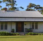20 Hill Avenue Bed  Breakfast - Tourism TAS