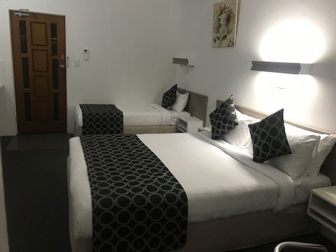 Coffs Shearwater Motel - Tourism TAS 1