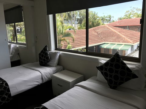 Coffs Shearwater Motel - Tourism TAS 4