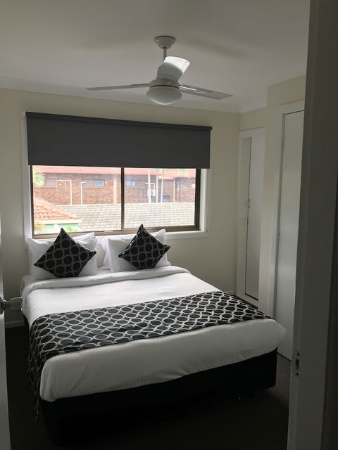 Coffs Shearwater Motel - Tourism TAS 6