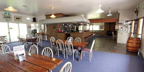 Willalooka Tavern - Tourism TAS 6