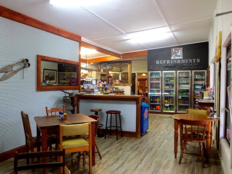 Willalooka Tavern - Tourism TAS 1