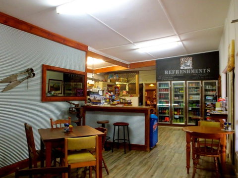 Willalooka Tavern - Tourism TAS 3