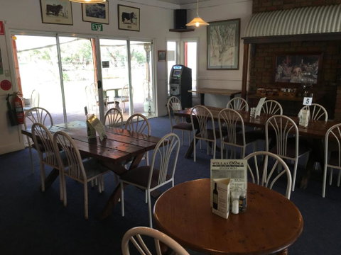 Willalooka Tavern - Tourism TAS 4