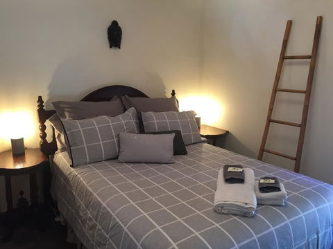 Mystic View Cottage Wandiligong - Tourism TAS 1
