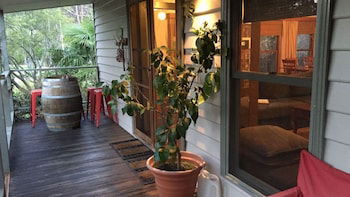 Mystic View Cottage Wandiligong - Tourism TAS 6