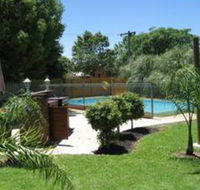 Sanctuary Park Motel - Tourism TAS