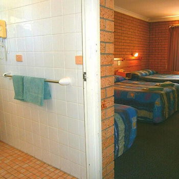 Aaron Inn Motel - Tourism TAS 2