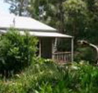 Tindoona Cottages - Tourism TAS