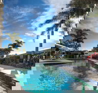 The Waterford Prestige Apartments