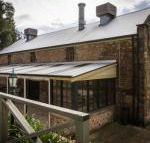The Rising Sun Hotel - Tourism TAS