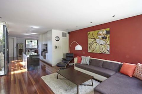 Middle Park In Vogue Rejuvenate Stays - Tourism TAS 0